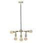 LAMPA WISZĄCA DARKY Ø 37X81 cm